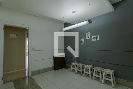 Casa de condomínio à venda com 440m², 4 quartos e 4 vagasCozinha