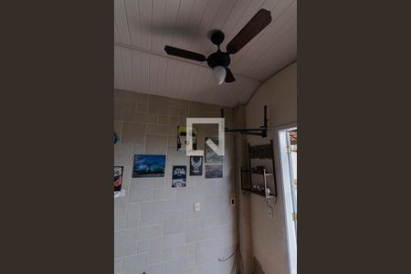 Casa de condomínio à venda com 440m², 4 quartos e 4 vagasÁrea gourmet