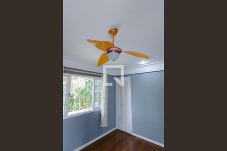 Casa de condomínio à venda com 440m², 4 quartos e 4 vagasQuarto 3