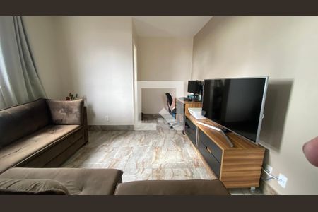 Sala 2 de apartamento para alugar com 2 quartos, 92m² em Havaí, Belo Horizonte