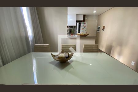 Sala 1 de apartamento para alugar com 2 quartos, 95m² em Havaí, Belo Horizonte