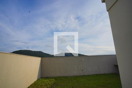 Quarto Suíte <Vista de casa para alugar com 2 quartos, 95m² em Rio Tavares, Florianópolis