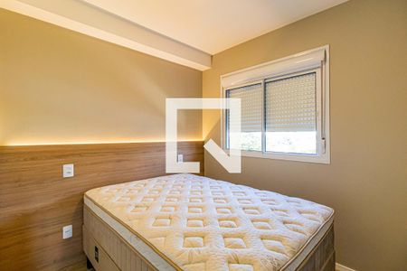 Apartamento para alugar com 40m², 2 quartos e sem vaga