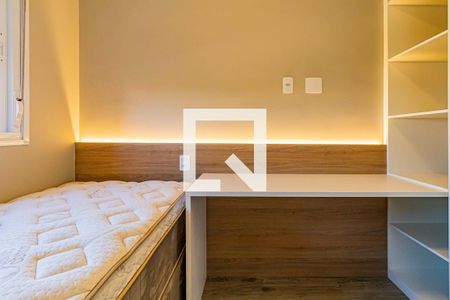 Apartamento para alugar com 40m², 2 quartos e sem vaga