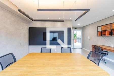 Apartamento para alugar com 40m², 2 quartos e sem vaga
