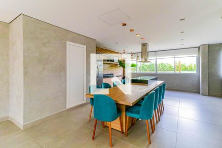 Apartamento para alugar com 40m², 2 quartos e sem vaga