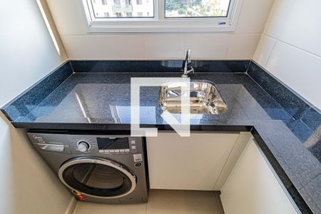 Apartamento para alugar com 40m², 2 quartos e sem vaga