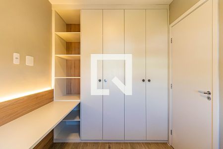 Apartamento para alugar com 40m², 2 quartos e sem vaga