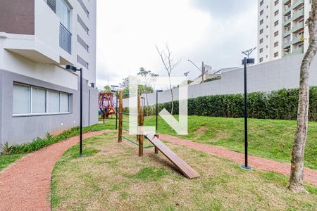 Apartamento para alugar com 40m², 2 quartos e sem vaga