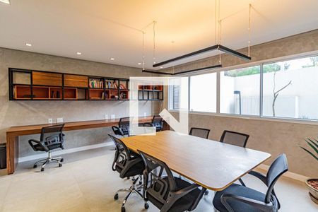 Apartamento para alugar com 40m², 2 quartos e sem vaga