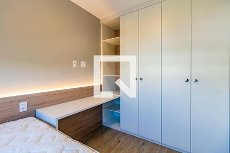 Apartamento para alugar com 40m², 2 quartos e sem vaga