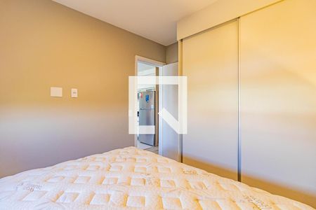 Apartamento para alugar com 40m², 2 quartos e sem vaga