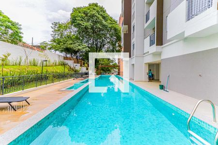 Apartamento para alugar com 40m², 2 quartos e sem vaga