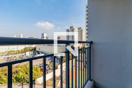 Apartamento para alugar com 40m², 2 quartos e sem vaga