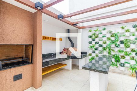 Apartamento para alugar com 40m², 2 quartos e sem vaga