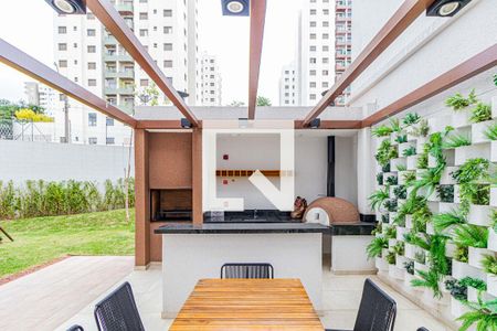 Apartamento para alugar com 40m², 2 quartos e sem vaga
