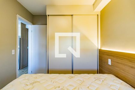Apartamento para alugar com 40m², 2 quartos e sem vaga
