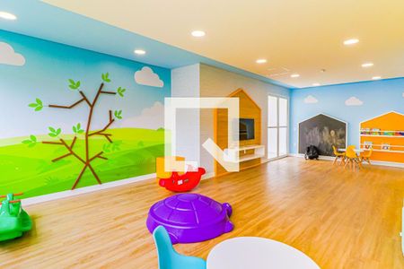 Apartamento para alugar com 40m², 2 quartos e sem vaga