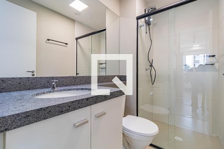 Apartamento para alugar com 40m², 2 quartos e sem vaga