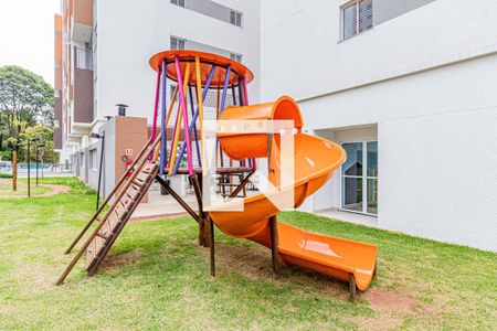 Apartamento para alugar com 40m², 2 quartos e sem vaga
