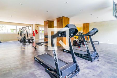 Apartamento para alugar com 40m², 2 quartos e sem vaga