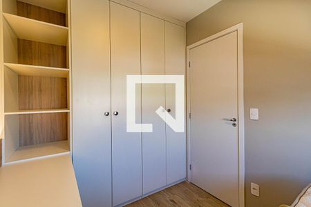 Apartamento para alugar com 40m², 2 quartos e sem vaga