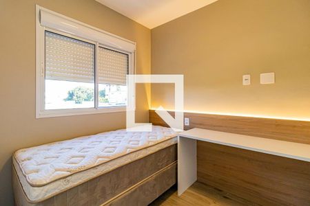 Apartamento para alugar com 40m², 2 quartos e sem vaga