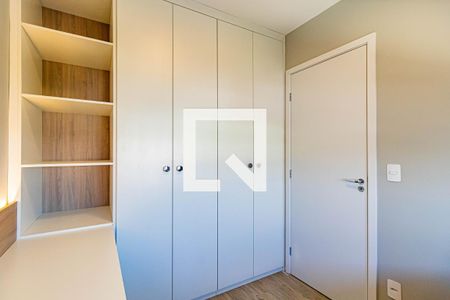 Apartamento para alugar com 40m², 2 quartos e sem vaga