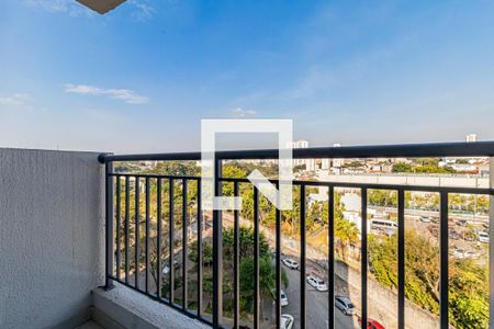Apartamento para alugar com 40m², 2 quartos e sem vaga