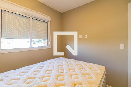 Apartamento para alugar com 40m², 2 quartos e sem vaga