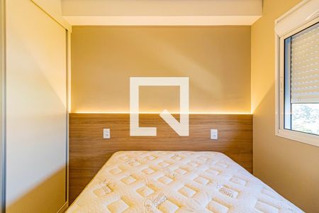 Apartamento para alugar com 40m², 2 quartos e sem vaga