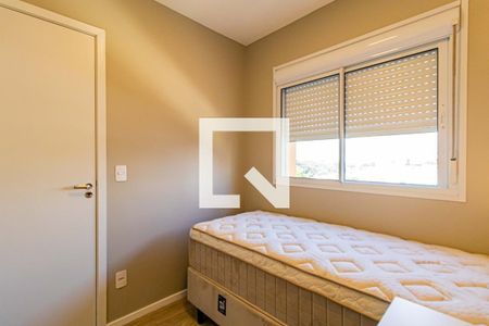 Apartamento para alugar com 40m², 2 quartos e sem vaga