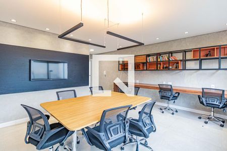 Apartamento para alugar com 40m², 2 quartos e sem vaga