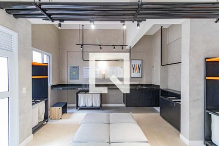 Apartamento para alugar com 40m², 2 quartos e sem vaga