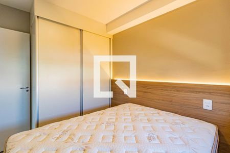 Apartamento para alugar com 40m², 2 quartos e sem vaga