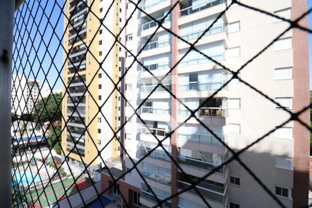 Vista do Quarto 1 de apartamento para alugar com 2 quartos, 65m² em Água Branca, São Paulo
