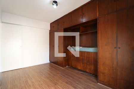 Quarto 1 de apartamento para alugar com 2 quartos, 65m² em Água Branca, São Paulo