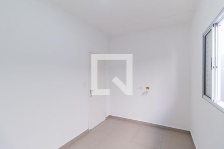 Quarto de casa para alugar com 1 quarto, 125m² em Pestana, Osasco
