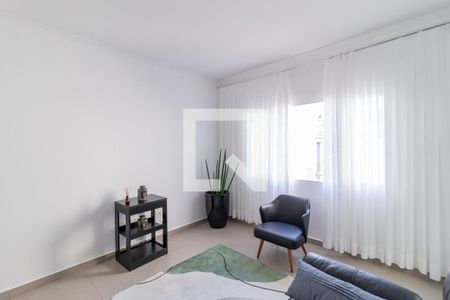 Sala de casa para alugar com 1 quarto, 125m² em Pestana, Osasco