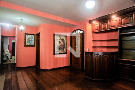Sala de casa à venda com 3 quartos, 238m² em Vila Albertina, São Paulo