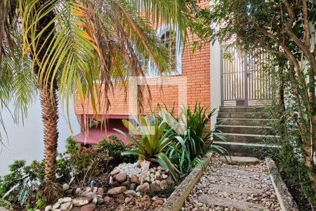 Casa para alugar com 238m², 3 quartos e 6 vagasÁrea externa