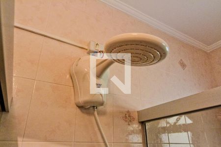 Casa para alugar com 238m², 3 quartos e 6 vagasBanheiro da Suíte