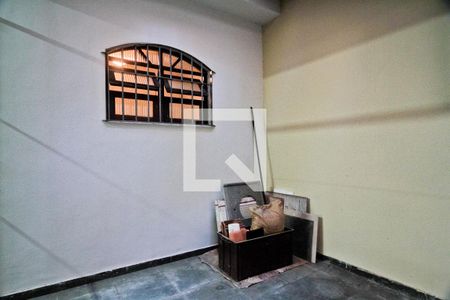 Casa para alugar com 238m², 3 quartos e 6 vagasÁrea externa