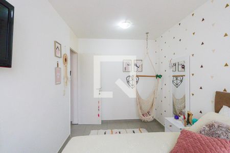Apartamento para alugar com 52m², 2 quartos e 1 vaga Apartamento para alugar com 52m², 2 quartos e 1 vagaQuarto 2