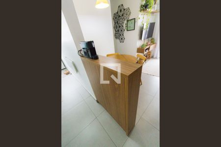 Apartamento para alugar com 52m², 2 quartos e 1 vaga Apartamento para alugar com 52m², 2 quartos e 1 vagaCozinha