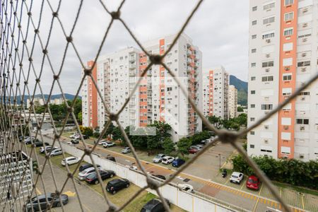Vista de apartamento para alugar com 2 quartos, 52m² em Anil, Rio de Janeiro