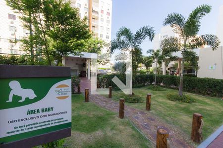 Apartamento para alugar com 52m², 2 quartos e 1 vaga Apartamento para alugar com 52m², 2 quartos e 1 vagaÁrea Comum
