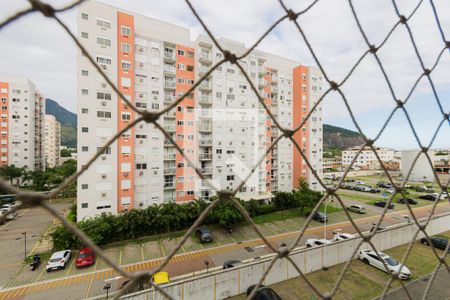 Vista de apartamento para alugar com 2 quartos, 52m² em Anil, Rio de Janeiro