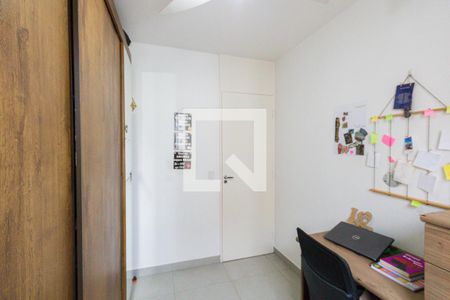 Quarto 1 de apartamento para alugar com 2 quartos, 52m² em Anil, Rio de Janeiro