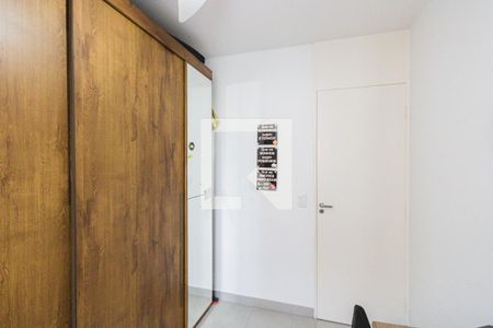 Quarto 1 de apartamento para alugar com 2 quartos, 52m² em Anil, Rio de Janeiro
